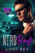 Cover: Nerd Boy - Loni Ree