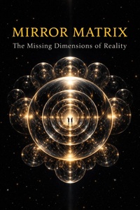 Enlarge image Cover: MIRROR MATRIX The Missing Dimensions of Reality (The Infinity Chronicles, #4) - Ylia Callan