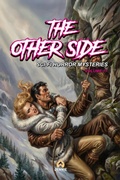 Cover: The Other Side: Sci-Fi Horror Mysteries - Malik Nairat