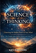 Cover: The Science of Thinking - henry mensah