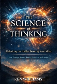 Enlarge image Cover: The Science of Thinking - henry mensah