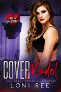 Cover: Cover Model - Loni Ree