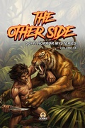 Cover: The Other Side: Sci-Fi Horror Mysteries Vol 14 - Malik Nairat