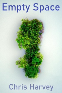 Enlarge image Cover: Empty Space - Chris Harvey