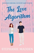 Cover: The Love Algorithm - Stephanie Madden