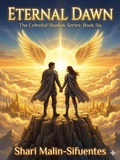 Cover: Eternal Dawn - Shari Malin