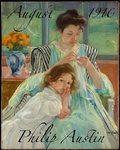 Cover: August, 1910 - Crowsongs Publishing