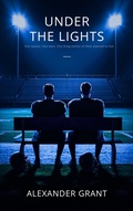 Cover: Under The Lights - WriteBooks Publishing