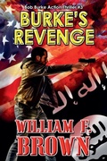 Cover: Burke's Revenge - William Brown