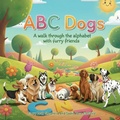 Cover: ABC Dogs - Mary Beth Shepherd