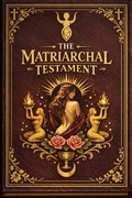 Cover: Matriarchal Testament - Daniel Mendez