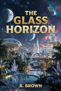 Cover: The Glass Horizon (Enjoy New Translations) - B. Brown