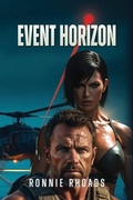 Cover: Event Horizon - Palmetto Publishing