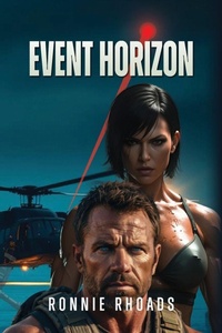 Enlarge image Cover: Event Horizon - Palmetto Publishing