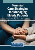 Cover: Terminal Care Strategies for Managing Elderly Patients - Igi Global Scientific Publishing