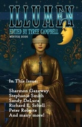 Cover: Illumen Winter 2026 - hiraethsff