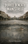Cover: Buried Beneath Main Street - Karma Creations Publishing LLC