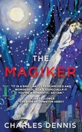 Cover: The Magiker - Vingsbo Print