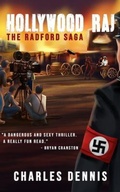 Cover: Hollywood Raj - Vingsbo Print