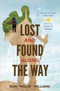 Cover: Lost and Found Along the Way - Ron Willie Williams