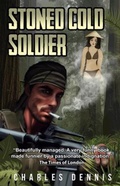 Cover: Stoned Cold Soldier - Vingsbo Print
