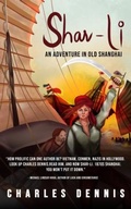 Cover: Shar-Li - Vingsbo Print