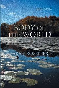Enlarge image Cover: Body of the World - Cascade Books