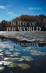 Cover: Body of the World - Cascade Books