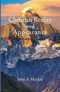 Cover: Christian Reality and Appearance - Wipf and Stock