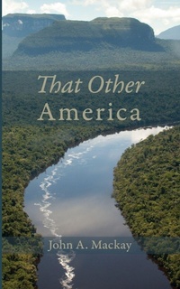 Enlarge image Cover: That Other America - Wipf and Stock
