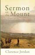 Cover: Sermon on the Mount - Wipf and Stock