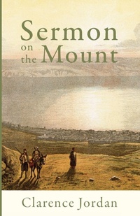Enlarge image Cover: Sermon on the Mount - Wipf and Stock