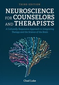 Cover: Neuroscience for Counselors and Therapists - Cognella, Inc