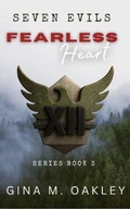 Cover: Seven Evils - Author Academy Elite