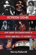 Cover: Screen Gems - BEARMANOR MEDIA