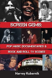 Enlarge image Cover: Screen Gems - BEARMANOR MEDIA