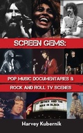 Cover: Screen Gems - BEARMANOR MEDIA
