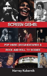 Enlarge image Cover: Screen Gems - BEARMANOR MEDIA