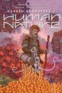 Cover: Human Nature Book 1 - Abrams ComicArts