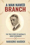 Cover: A Man Named Branch - Loch Ness Books