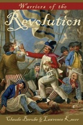 Cover: Warriors of the Revolution - Sunbury Press, Inc.