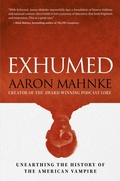 Cover: Exhumed - Running Press