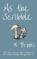 Cover: As The Scribble - Hawes & Jenkins