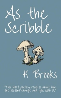Enlarge image Cover: As The Scribble - Hawes & Jenkins