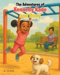 Cover: The Adventures of Kennedy Kade and Roxy - Hawes & Jenkins