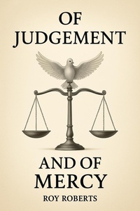 Enlarge image Cover: Of Judgement and Of Mercy - Spirit Media