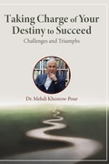 Cover: Taking Charge of Your Destiny to Succeed - eContent Pro International Press