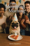 Cover: From Mourning to Morning - Covenant Books
