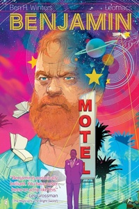 Enlarge image Cover: Benjamin - Oni Press
