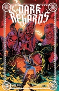 Cover: Dark Regards - Oni Press